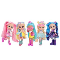 Crybabies bff asst ( IM91109 )