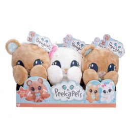 Peekapets meda cdu ( IM907881 )
