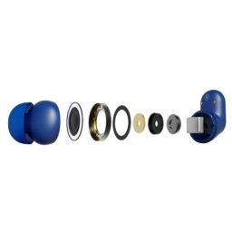 Energy sistem Urban Pulse Indigo True Wireless bežične slušalice (M45527)