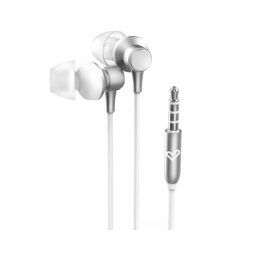 Energy sistem Metallized Silver slušalice sa mikrofonom srebrne (M45722)