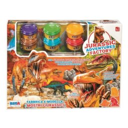 Rs toys 214280 Testo za igru