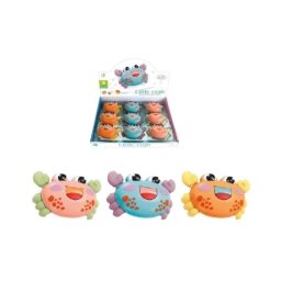 Merx slatke baby krabe 9d ( MS96270 )