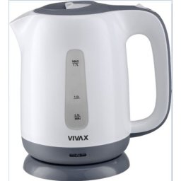 Vivax home wh-170bw kuvalo za vodu ( 0001336243 )