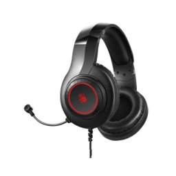 A4 tech G220S Bloody Neon HiFi Gaming USB crne slušalice