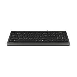 A4 tech fk10 fstyler usb yu siva tastatura