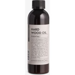 Ulje za drvo za baštenski nameštaj pigmentirano 375 ml