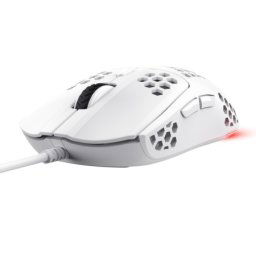 Trust gxt928w helox žIčni/ gaming/ beli miš ( 25389 )