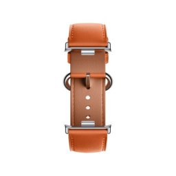 Xiaomi Leather Quick Release Strap Coral orange