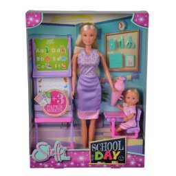 Simba Steffi love school set ( SB3654 )