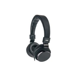 MS metis c100 slušalice crne ( 0001197059 )