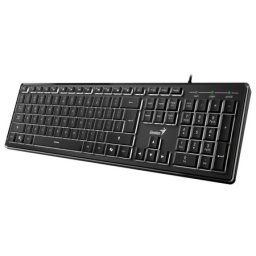 Genius SlimStar 820,BLK,US,USB