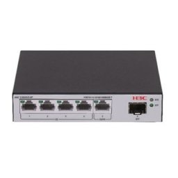 H3C s1600v2-6p L2 Ethernet Switch ( 0001377608 )