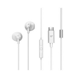 Energy sistem EasyPods Snow type C slušalice (M45927)