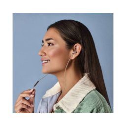 Energy sistem EasyPods Rose Gold type C slušalice (M45928)