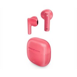 Energy sistem Coral StreetMusic slušalice crvene (M45922)