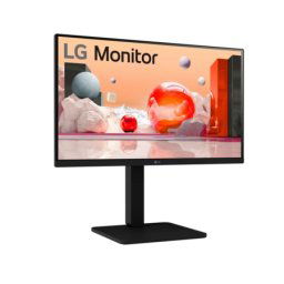 LG 24BA550-B 24" IPS FHD 1920x1080@75Hz, 16:9 monitor