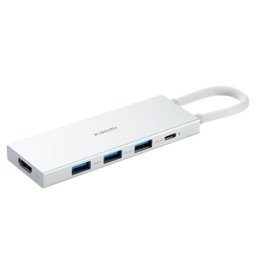 Xiaomi BHR8804GL 5-in-1 Type-C Hub