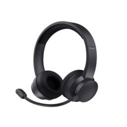 Trust Ayda Wireless Enc Headset/ crne Slušalice ( 25463 )