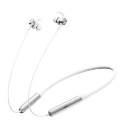 Remax RB-S16 White Smart Touch Control Wireless Neckband Sports Earphone
