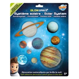 Buki solarni sistem ( 102151 )