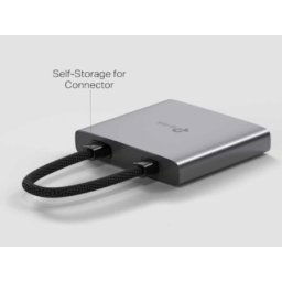 TP-Link UH3020C USB Type-C 3-Port Hub ( UH3020C )