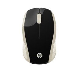 HP 200 bežicni/ 2HU83AA/ zlatni Miš ( 2HU83AA )