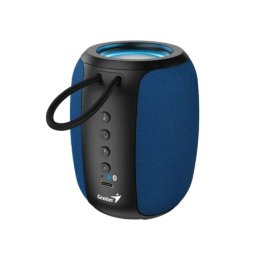 Genius SP-915BT BLUE Bluetooth zvučnik plavi