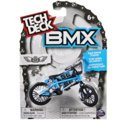 Spin Master Tech deck bmx asst ( SN6028602 )