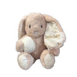 Selay zeka pliš srećan uskrs 35cm ( 170221 )