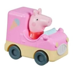Mattel figura peppa sa vozilom ( 155115 )