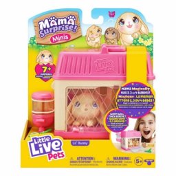 Little live pets mini mama surprise ( ME26624 )