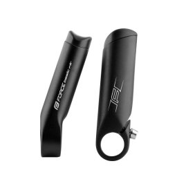 Force Rogovi force fit/karm 11 cm al, crni mat ( 3512130 )
