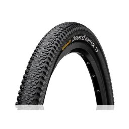 Continental Guma spoljašnja 27.5x2.0 double fighter ii black/black ( SPO-0101237 )