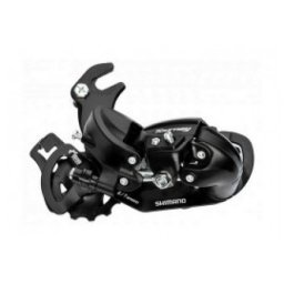 Shimano Menjač zadnji shimano tourney rd-ty300 6/7 brzina na osovinu točka ( ERDTY300B )
