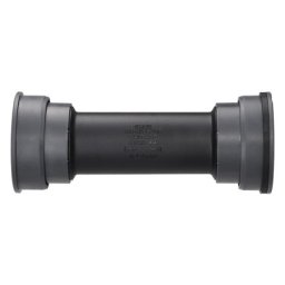 Shimano Srednja glava shimano sm-bb71-41b, desni &amp levi adapter, press fit for road, bearing, inner cover, ind.pack ( ISMBB7141B )