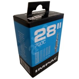 Impac Unutrašnja guma sv 28 ek 40 mm impac(u kutiji) ( 70400063 )