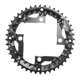 Bikelab Alu zupčanik 44 zuba za 9 brzina,bez odstojnika ( BIKELAB-022 )