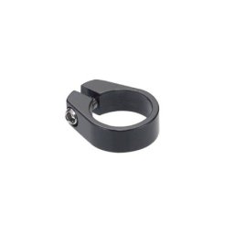 Šelna sedalne cevi alu black 34,9mm ( SEL-010-35 )