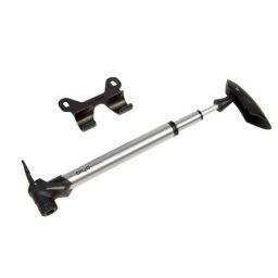 Giyo *pumpa mini gp-94 alu silver ( 3800073 )