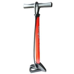 Giyo Steel podna pumpa giyo gf-37 crvena ( 3800029 )