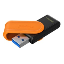 Kingston 256GB DataTraveler Exodia S USB 3.2 Gen1 DTXS/256GB