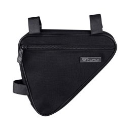 Force trouglasta torbica force classic bud, crna ( 89602605 )