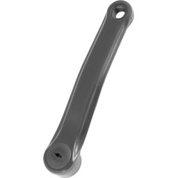 Kurbla 170mm,crna ( B23001 )