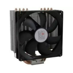 LC-Power CPU cooler Univerzalni cosmo LC-CC120 (7751150115111551200FM2AM2AM2+AM3+AM4)