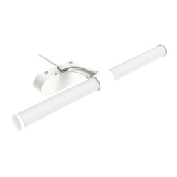 Prosto zidna LED lampa 8W ( LCN-K07-60/WH )