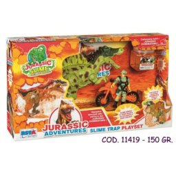 Rs Toys Dino set za igru ( 114198RS )
