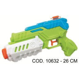 Rs Toys Pištolj šareni na vodu ( 106322 RS )