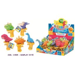 Rs Toys Pistolj na vodu Dino ( 115256 RS )