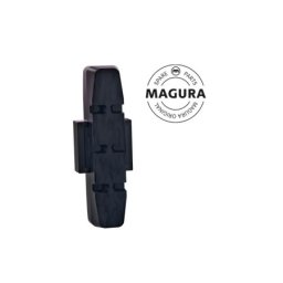 Magura Originalni paknovi za hs,crne ( 2701577 )