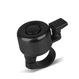 Neo bike components Zvonce clasik crno ( B80001 )